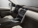 Land Rover Discovery HSE 2017 года